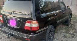 Toyota Land Cruiser 2003 года за 6 500 000 тг. в Шымкент