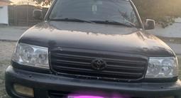 Toyota Land Cruiser 2003 года за 6 500 000 тг. в Шымкент – фото 3