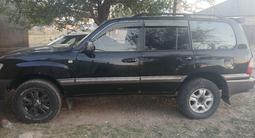 Toyota Land Cruiser 2003 года за 6 500 000 тг. в Шымкент – фото 4