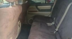 Toyota Land Cruiser 2003 года за 6 500 000 тг. в Шымкент – фото 5
