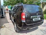 Renault Duster 2012 года за 3 700 000 тг. в Шымкент – фото 5