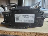 Селектор кулиса акпп на Audi A8 D4 за 811 тг. в Шымкент – фото 4