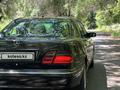 Mercedes-Benz E 280 1999 годаүшін5 000 000 тг. в Талдыкорган – фото 10