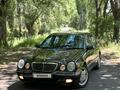 Mercedes-Benz E 280 1999 годаүшін5 000 000 тг. в Талдыкорган