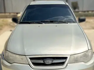 Daewoo Nexia