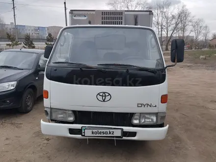 Toyota  Dyna 1998 года за 4 500 000 тг. в Павлодар