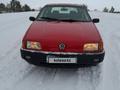 Volkswagen Passat 1989 годаүшін800 000 тг. в Макинск – фото 8