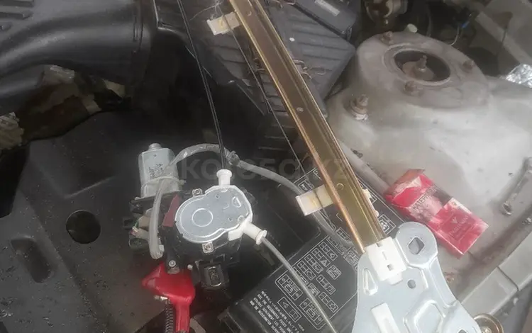 Стеклоподъемники за 10 000 тг. в Алматы