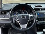 Toyota Camry 2012 года за 5 700 000 тг. в Атырау – фото 4