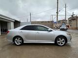 Toyota Camry 2012 года за 5 700 000 тг. в Атырау – фото 5