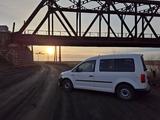 Volkswagen Caddy 2020 года за 13 500 000 тг. в Алматы – фото 5