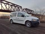 Volkswagen Caddy 2020 года за 13 500 000 тг. в Алматы