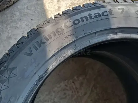 Continental Conti Viking Contact 7 265/45 R20 108T за 300 000 тг. в Актобе – фото 2