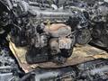 ДВИГАТЕЛЬ НИССАН СР20 ТРУБОВЫЙ SR20DET SR20 TURBO МОТОР ДВС ЛИБЕРТИ СИЛЬВИЯүшін350 000 тг. в Алматы