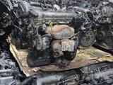 ДВИГАТЕЛЬ НИССАН СР20 ТРУБОВЫЙ SR20DET SR20 TURBO МОТОР ДВС ЛИБЕРТИ СИЛЬВИЯ за 350 000 тг. в Алматы