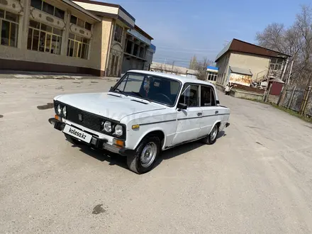 ВАЗ (Lada) 2106 1998 года за 550 000 тг. в Шымкент – фото 6