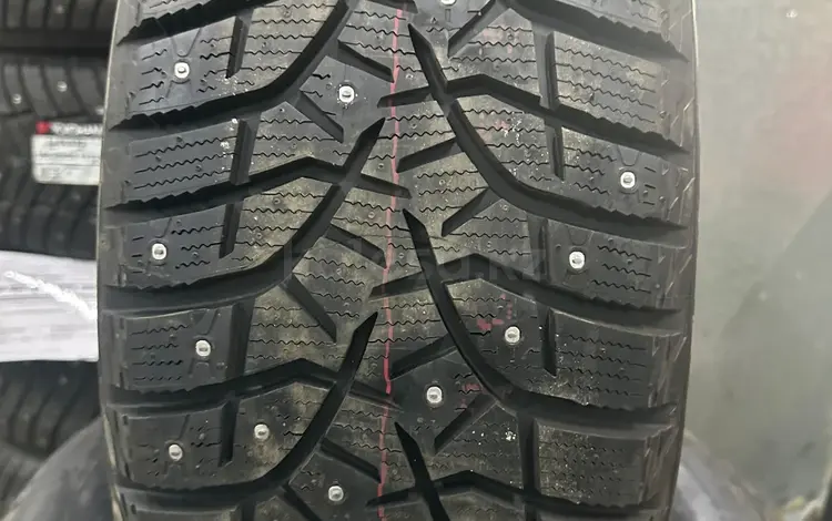 Bridgestone/BlizzakSpike-02/255/55R19/T11/Лековая/Зим/Шипfor235 000 тг. в Павлодар