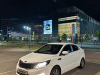 Kia Rio 2013 года за 4 500 000 тг. в Алматы