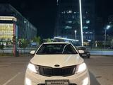 Kia Rio 2013 года за 4 500 000 тг. в Алматы – фото 2