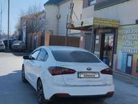 Kia Cerato 2014 года за 5 800 000 тг. в Атырау