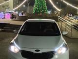 Kia Cerato 2014 года за 5 800 000 тг. в Атырау – фото 3