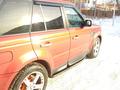 Land Rover Range Rover Sport 2007 годаүшін7 500 000 тг. в Караганда – фото 7