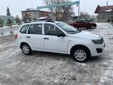 ВАЗ (Lada) Kalina 2194 2014 года за 3 000 000 тг. в Алматы – фото 5