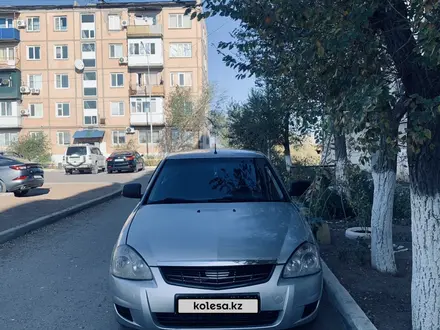 ВАЗ (Lada) Priora 2170 2011 года за 1 850 000 тг. в Балхаш – фото 11