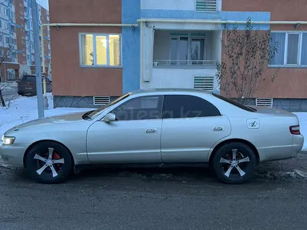 Toyota Chaser 1996 года за 2 800 000 тг. в Алматы – фото 4