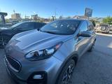 Kia Sportage 2020 годаүшін6 600 000 тг. в Актобе – фото 2