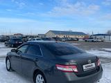 Toyota Camry 2009 годаүшін7 000 000 тг. в Атырау – фото 5