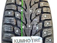 Новые шины Kumho 235 60 18, шип.for350 000 тг. в Костанай