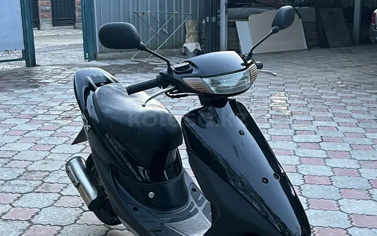 Honda  Dio 2005 года за 140 000 тг. в Алматы