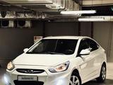 Hyundai Accent 2013 года за 5 550 000 тг. в Алматы