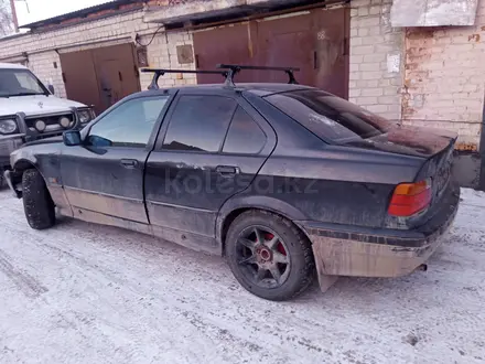 BMW 318 1993 года за 400 000 тг. в Усть-Каменогорск – фото 4