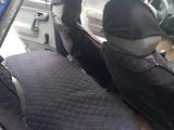 ВАЗ (Lada) 2112 2004 года за 650 000 тг. в Атырау – фото 2