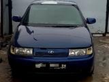 ВАЗ (Lada) 2112 2004 года за 650 000 тг. в Атырау