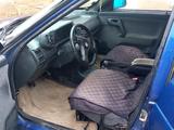 ВАЗ (Lada) 2112 2004 года за 650 000 тг. в Атырау – фото 3