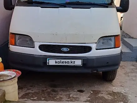 Ford Transit 1996 года за 1 600 000 тг. в Жетысай