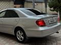 Toyota Camry 2005 года за 6 300 000 тг. в Шымкент – фото 34