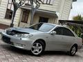 Toyota Camry 2005 года за 6 300 000 тг. в Шымкент – фото 8