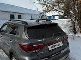 Kia Rio X-Line 2022 года за 8 200 000 тг. в Усть-Каменогорск – фото 3