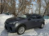 Kia Rio X-Line 2022 года за 8 200 000 тг. в Усть-Каменогорск – фото 4