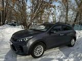 Kia Rio X-Line 2022 года за 8 200 000 тг. в Усть-Каменогорск – фото 2
