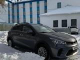 Kia Rio X-Line 2022 года за 8 200 000 тг. в Усть-Каменогорск