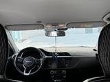 Kia Rio X-Line 2022 года за 8 200 000 тг. в Усть-Каменогорск – фото 5