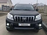 Toyota Land Cruiser Prado 2010 годаүшін13 800 000 тг. в Талдыкорган