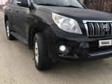 Toyota Land Cruiser Prado 2010 года за 13 800 000 тг. в Талдыкорган – фото 4