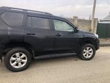 Toyota Land Cruiser Prado 2010 года за 13 800 000 тг. в Талдыкорган – фото 5