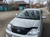 Toyota Corolla 2005 года за 3 200 000 тг. в Шар – фото 4